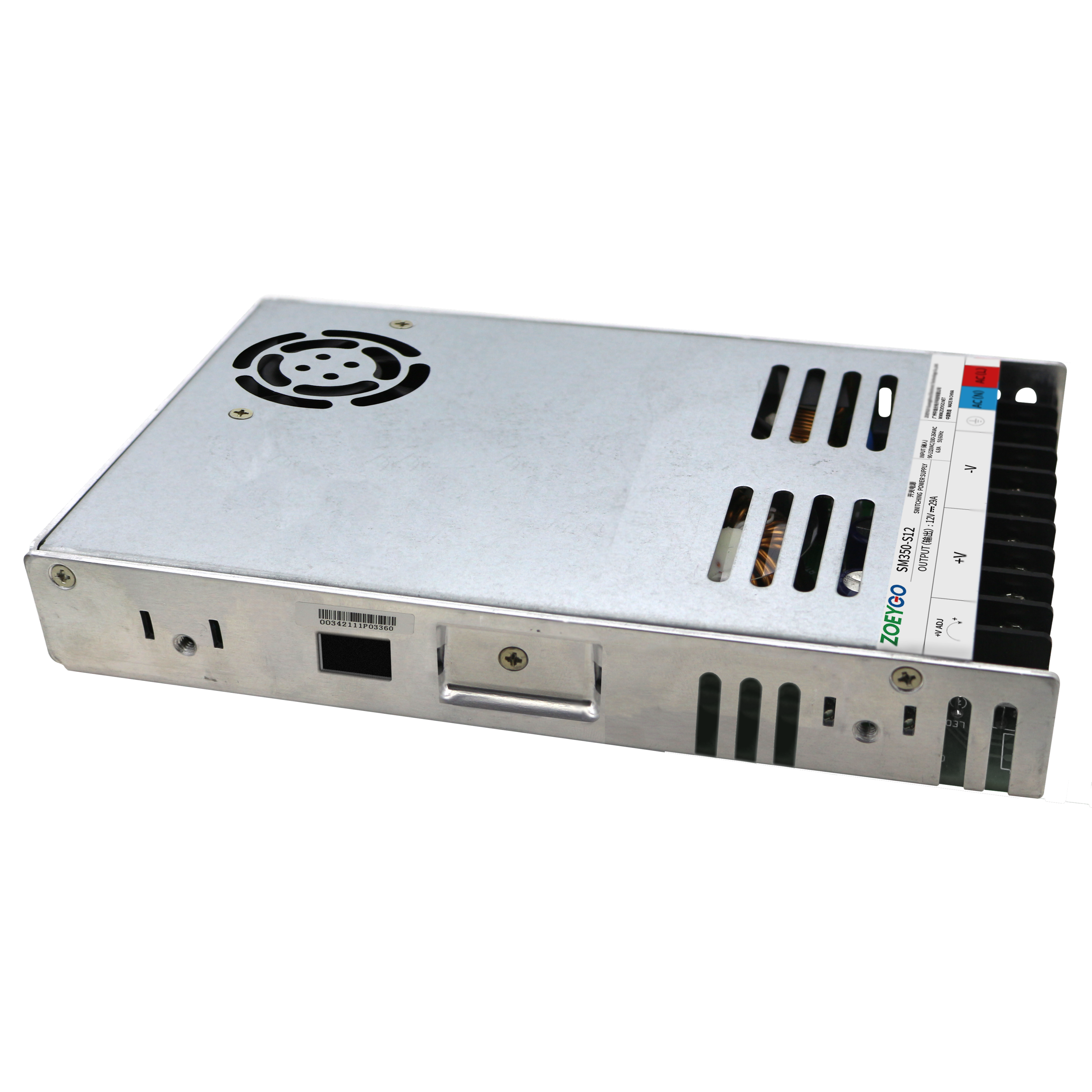 PFC型SMC系列